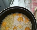 Foto del paso 4 de la receta: Mote con huesillo
