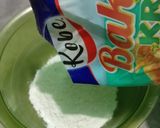 Foto langkah ke 2 dari resep Bakwan Mie Tepung Instant.