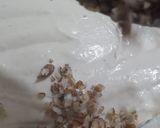 Foto del paso 6 de la receta: Muffins de plátano y nuez 🧁🍌