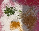 Foto langkah ke 1 dari resep Kripik Tempe.