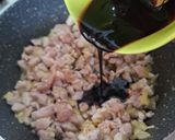Foto langkah ke 2 dari resep Ayam Cincang Kecap.