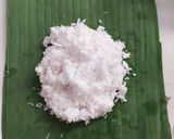 Foto langkah ke 4 dari resep Dongkal/Awug Merah Putih.