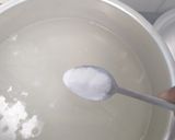 Foto langkah ke 3 dari resep Tahu susu.