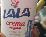Foto del paso 3 de la receta: Atún con lechuga y crema mmm