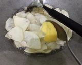 Foto langkah ke 5 dari resep Keripik Sukun.