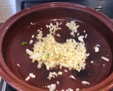 Foto del paso 2 de la receta: Arroz caldoso con conejo