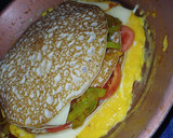 Foto del paso 11 de la receta: Wraps o quesadillas
