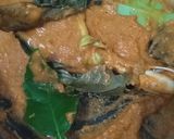 Foto langkah ke 3 dari resep Kikil Serundeng.