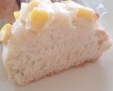 A picture of step 11 of Easy Egg-free Bread with Pancake Mix.