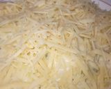 Foto del paso 3 de la receta: Ravioles en salsa blanca con verduras y queso