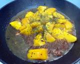 Mango Chicken recipe step 8 photo
