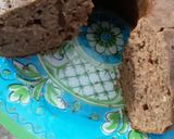 Foto del paso 5 de la receta: Budín de chocolate SIN MANTECA