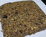 Foto del paso 2 de la receta: Barras energéticas de avena y frutos secos 🇵🇪