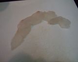A picture of step 10 of Preparing Scorpion Fish Sashimi.