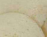 सूजी मसाला इडली(suji masala idli recipe in hindi) रेसिपी चरण 1 फोटो