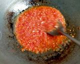 Foto langkah ke 2 dari resep Balado Kacang Teri Medan.