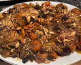 Foto del paso 7 de la receta: Pollo al horno estilo marroquí