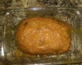 A picture of step 4 of Souperior Meatloaf.