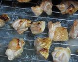 A picture of step 2 of Delicious Gyoza Dumplings in Soup.