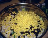A picture of step 1 of My Bomb Remake of Don Quixote's Rocinante Salad.