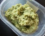 A picture of step 14 of Falafel Chickpea Croquettes.