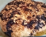 Foto del paso 7 de la receta: Focaccia con tomate seco