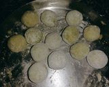 রাঙা আলুর গোলাপজামুন (Ranga Aloor golapjamun recipe in bengali) রেসিপির ধাপ 3 ছবি