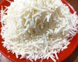 Foto langkah ke 3 dari resep Bolu Keju Lembut.