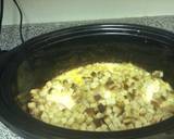 Slow Cooker Chicken Cordon Bleu recipe step 20 photo