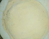 मूली पराठा (Mooli paratha recipe in Hindi) रेसिपी चरण 2 फोटो