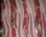 A picture of step 3 of Salted Pork for Korean-Style Bossam or Samgyeopsal.