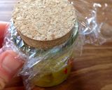 A picture of step 5 of Homemade Yuzu Kosho (Citrus Chili Paste).