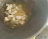 Foto langkah ke 2 dari resep Tahu asam manis pedas.