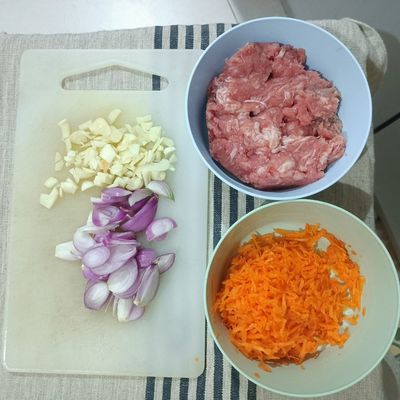 Langkah 1