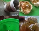 Foto del paso 7 de la receta: Mermelada de kiwis y ciruelas 😍💚❤💚❤💚