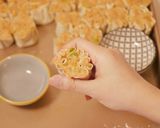 Foto langkah ke 2 dari resep Siomay Dimsum Saus Mentai Style.