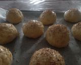 Foto del paso 16 de la receta: Bollos rellenos de queso crema