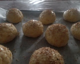 Foto del paso 16 de la receta: Bollos rellenos de queso crema