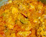 गोभी टिक्का मसाला(Gobhi tikka masala recipe in hindi) रेसिपी चरण 8 फोटो