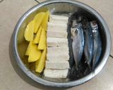 Foto langkah ke 2 dari resep Ikan Sambal Balado ala R11.
