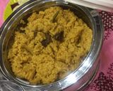 A picture of step 7 of Beef Taheri.
