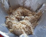 Une image de l'étape 2 de Risotto de champignons 🍄 au poulet au Cook expert de Magimix.