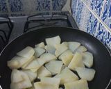 Foto del paso 3 de la receta: Champiñón con papá