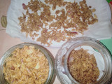 Bawang Goreng Kriuk Awet Renyah