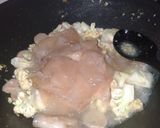 Foto langkah ke 2 dari resep Seblak Kerupuk Udang.