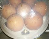 Mayai pasua recipe step 1 photo