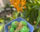 Hình bước làm 7 của món Chè trôi