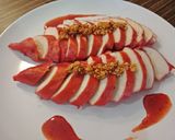 Foto langkah ke 5 dari resep Ayam Merah.