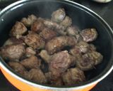 Foto del paso 1 de la receta: Estofado de carne