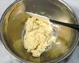 A picture of step 11 of Light Crispy Snowball Cookies.